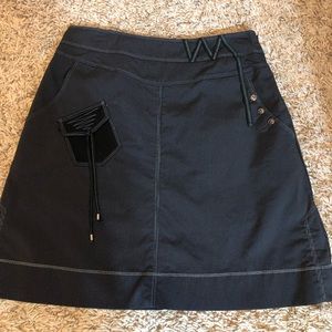 Laklook skirt